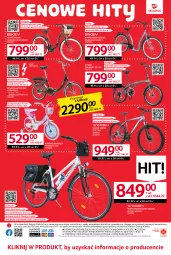 Gazetka promocyjna Selgros - Oferta przemysłowa - Gazetka - ważna od 14.06 do 14.06.2023 - strona 9 - produkty: Rower elektryczny, Frozen, Sok, Gra, Rama, Kosz, Rower, Dzieci, Rowerek, Psi Patrol, LG