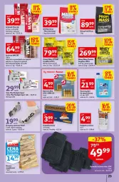 Gazetka promocyjna Auchan - Gazetka Koszyk Oszczędności Auchan Hipermarket - Gazetka - ważna od 25.01 do 25.01.2023 - strona 23 - produkty: Sok, Ser, Por, Vita-Min, Dywanik, Karp, Sport, Płyn do spryskiwaczy, Odżywka, Dywan