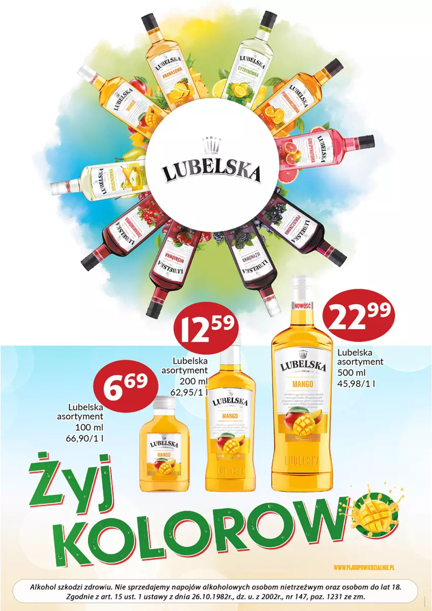 Gazetka promocyjna Prim Market - ważna 01.06 do 30.06.2022 - strona 2