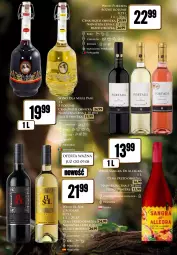 Gazetka promocyjna Dino - Katalog alkoholowy / sierpień 2024 - Gazetka - ważna od 17.08 do 17.08.2024 - strona 26 - produkty: Por, Gra, Portada, Wino