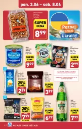 Gazetka promocyjna Aldi - Pełna oferta - Gazetka - ważna od 08.06 do 08.06.2024 - strona 18 - produkty: Piwa, Piwo, Majonez, Gra, Lody, Mleko zagęszczone, Mleko