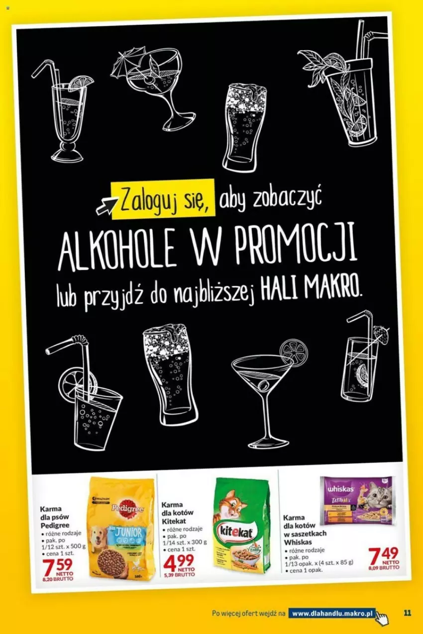 Gazetka promocyjna Makro - ważna 19.09 do 02.10.2023 - strona 3