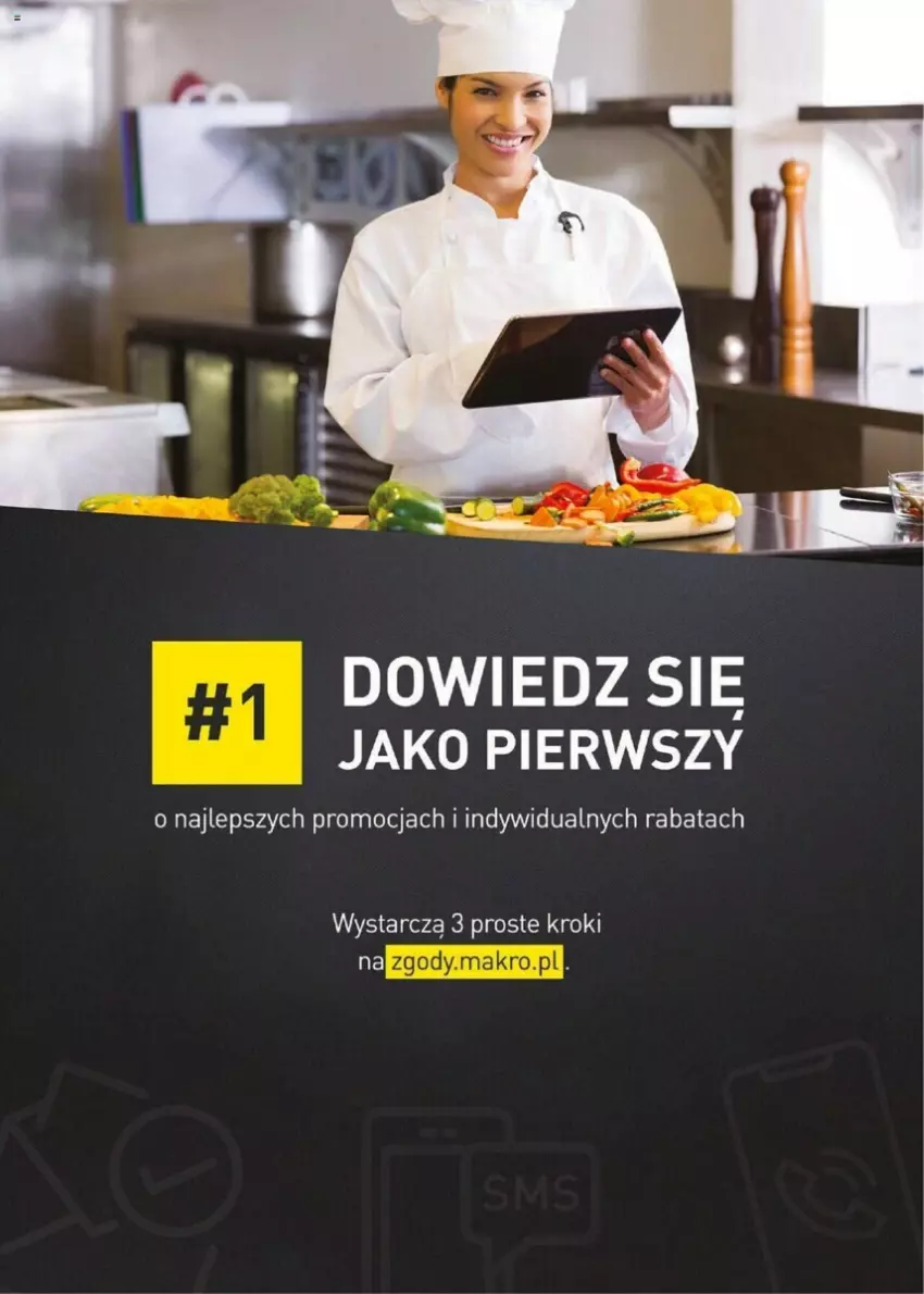 Gazetka promocyjna Makro - ważna 19.09 do 02.10.2023 - strona 5