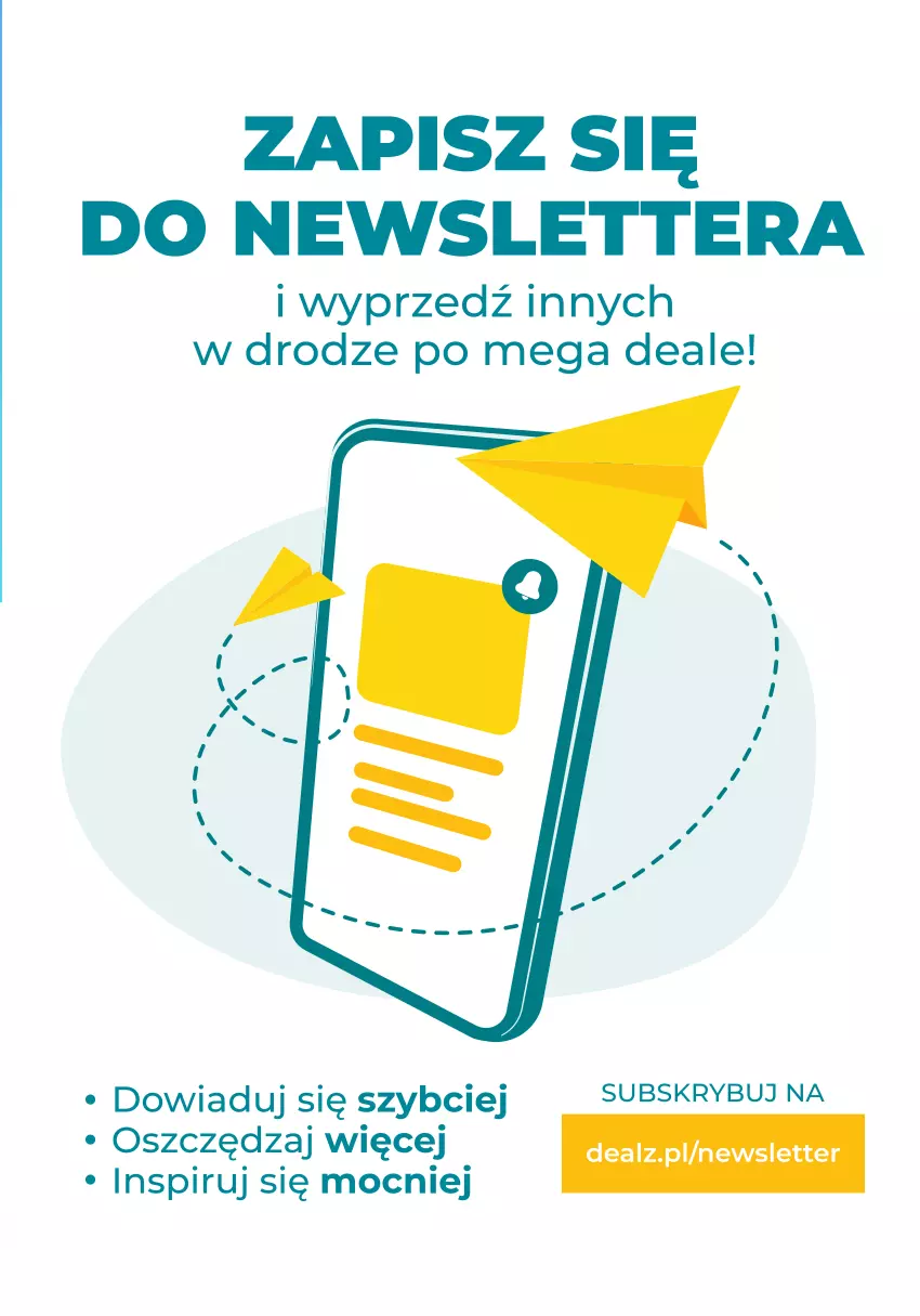 Gazetka promocyjna Dealz - MAKE A DEALZ - ważna 21.12 do 23.12.2023 - strona 11 - produkty: Gra, Makijaż, Zestaw pędzli