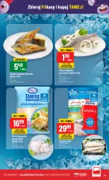 Gazetka promocyjna PoloMarket - Gazetka pomocyjna - Gazetka - ważna od 19.03 do 19.03.2024 - strona 29 - produkty: Halibut, Por, Sandacz filet, Dorsz, Sandacz