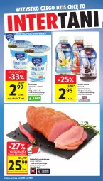 Gazetka promocyjna Intermarche - Gazetka Intermarche - Gazetka - ważna od 19.11 do 19.11.2025 - strona 42 - produkty: Polędwica, Sos, Müllermilch, Madej Wróbel, Müller