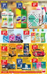 Gazetka promocyjna PoloMarket - Gazetka pomocyjna - Gazetka - ważna od 27.07 do 27.07.2021 - strona 47 - produkty: Ludwik, Domestos, Pur, Papier, Zawieszka do wc, Bref, Płyn do mycia paneli, Purina, Laur, Ręcznik, Baton, Płyn do mycia, Baton dla psa