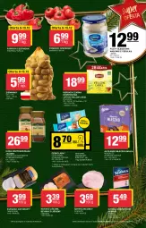 Gazetka promocyjna Spar - Spar-Mini - Gazetka - ważna od 19.12 do 19.12.2024 - strona 3 - produkty: Kurczak, Torebka, Krakus, Kawa rozpuszczalna, Sok, Por, Sokołów, Kurczak gotowany, Papryka czerwona, Papryka, Kawa, Ziemniaki, Herbata czarna, Szynka, Tarczyński, Mleczko, Lipton, Sport, Czekolada, Kabanos, Jacobs, Herbata, Milka, Lisner