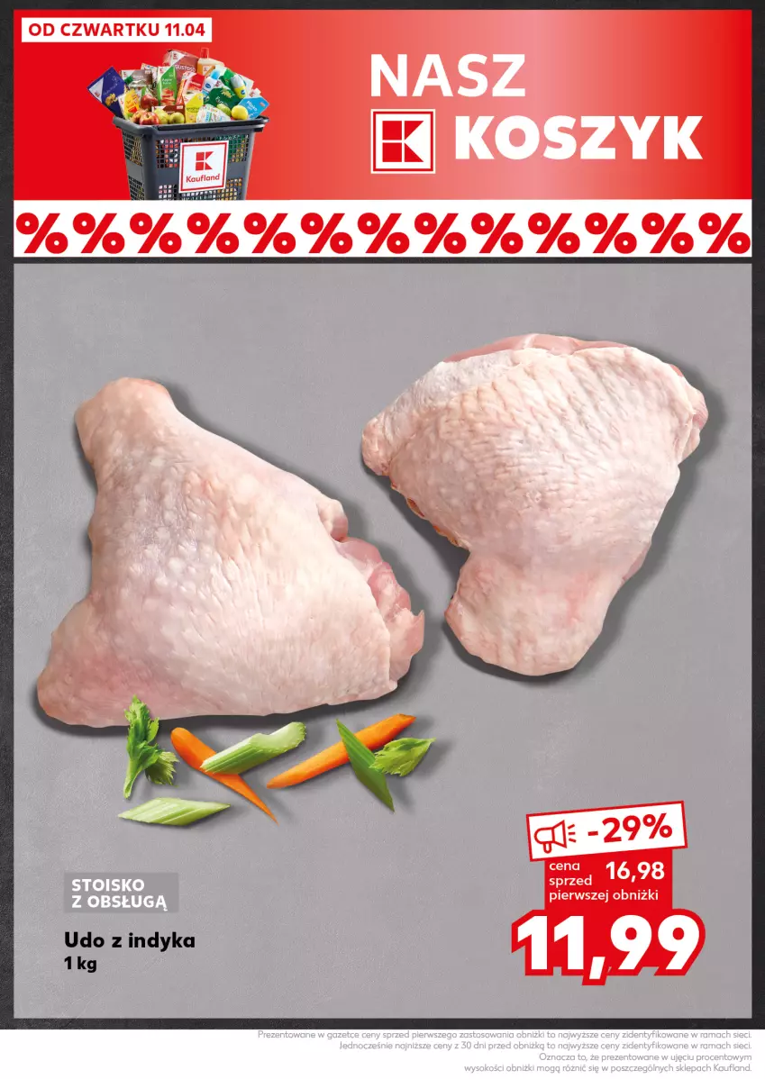 Gazetka promocyjna Kaufland - Kaufland - ważna 15.04 do 17.04.2024 - strona 18