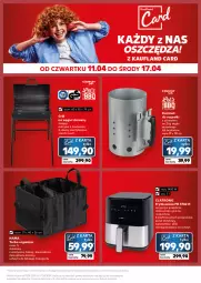 Gazetka promocyjna Kaufland - Kaufland - Gazetka - ważna od 17.04 do 17.04.2024 - strona 24 - produkty: Hama, Gra, Węgiel drzewny, Kominek, Pokrywa