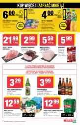 Gazetka promocyjna Spar - Spar-Mini - Gazetka - ważna od 11.12 do 11.12.2024 - strona 3 - produkty: Piwo, Kurczak, Ser topiony, Książęce, Top, Sok, Ser, Namysłów, Sokołów, Szynka, Perła, Carlsberg, Tymbark, Hochland, Szynka cygańska, Kabanos, Napój