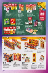 Gazetka promocyjna Auchan - Gazetka 30 Lat Hipermarket Auchan Znane marki - Gazetka - ważna od 09.09 do 09.09.2026 - strona 16 - produkty: Piec, Kurczak, Warzywa, Ser, Por, Salami, Parówki, Parówki z szynki, Pasztet, Tarczyński, Kabanos, Gala, Kiełbasa, Jerky, Fa