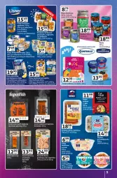 Gazetka promocyjna Auchan - Gazetka 30 Lat Hipermarket Auchan Znane marki - Gazetka - ważna od 09.09 do 09.09.2026 - strona 5 - produkty: Sałatka, Sos, Ba!, Ryba, Bulgur, Kawa, Wałek, Sałat, Krajanka śledziowa, Krewetki, Tuńczyk, Kawior, Olej, Lisner, LG, Fa