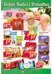 Gazetka promocyjna Prim Market - Gazetka - ważna od 22.01 do 22.01.2025 - strona 10 - produkty: Koc, Cukier, Kret, Mleczko, Czekolada, Toffifee, Cukierki, Milka