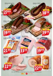 Gazetka promocyjna Prim Market - Gazetka - ważna od 22.01 do 22.01.2025 - strona 3 - produkty: Kurczak, Krakus, Ser, Serdelki, Kiełbasa podwawelska, Wawel, Duda, Rolada, Boczek, Kabanos, Kiełbasa, Ogonówka, HP, Fa