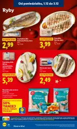 Gazetka promocyjna Lidl - GAZETKA - Gazetka - ważna od 03.12 do 03.12.2025 - strona 26 - produkty: Grenadier, Miruna, Tusz