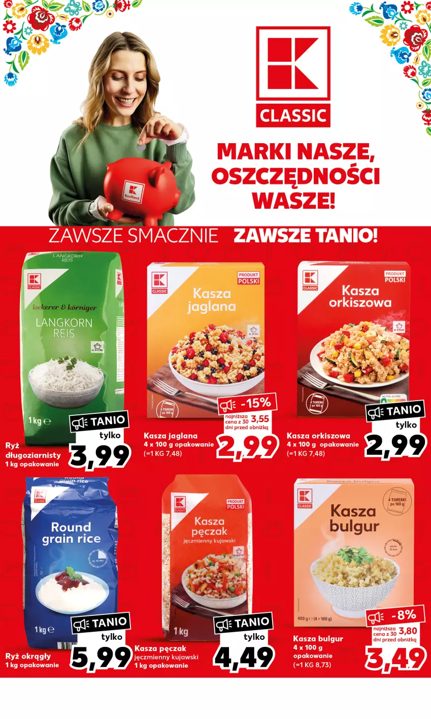 Gazetka promocyjna Kaufland - Mocny Start - ważna 25.09 do 27.09.2023 - strona 14