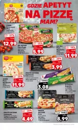 Gazetka promocyjna Kaufland - Mocny Start - Gazetka - ważna od 27.09 do 27.09.2023 - strona 16 - produkty: Piec, Ser, Dr. Oetker, Bagietka, Pizza, Zapiekanka, Pieczarka, Pizza cztery sery