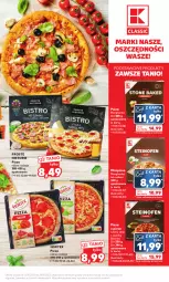 Gazetka promocyjna Kaufland - Mocny Start - Gazetka - ważna od 24.05 do 24.05.2023 - strona 15 - produkty: Piec, Ser, Salami, Pizza, Pizza margherita, Hortex