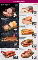 Gazetka promocyjna Stokrotka - Market - Gazetka - ważna od 09.06 do 09.06.2021 - strona 2 - produkty: Polędwica, Warzywa, Sos, Sok, Sokołów, Parówki, Parówki z szynki, Kiełbasa podwawelska, Wawel, Duda, Szynka, Rolada, Indyk lux, Kiełbasa, HP