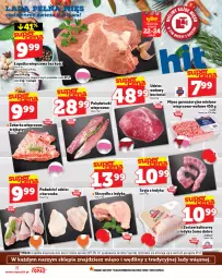Gazetka promocyjna Topaz - Gazetka - Gazetka - ważna od 28.05 do 28.05.2025 - strona 8 - produkty: Kurczak, Top, Koc, Waga, Mięso garmażeryjne, Mięso, Mleko