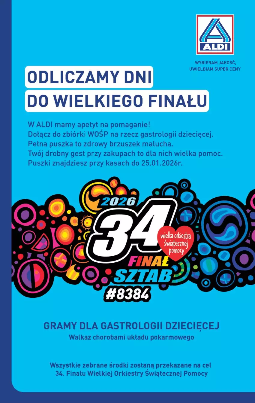 Gazetka promocyjna Aldi - Pełna oferta - ważna 19.01 do 25.01.2026 - strona 11