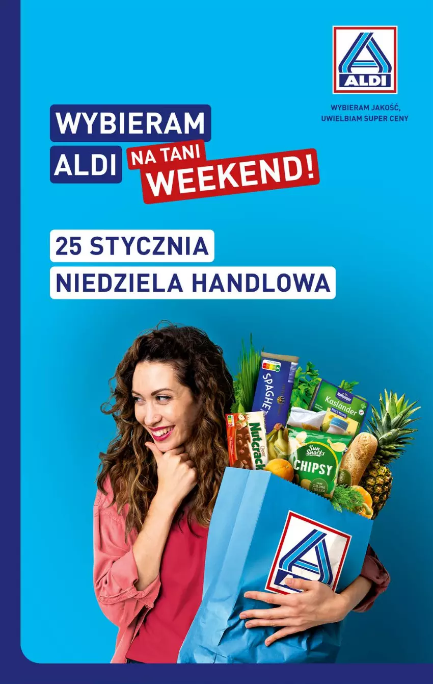 Gazetka promocyjna Aldi - Pełna oferta - ważna 19.01 do 25.01.2026 - strona 28