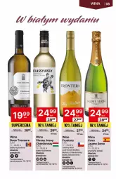 Gazetka promocyjna Delikatesy Centrum - DeliBarek DC06-DC07 - Gazetka - ważna od 21.02 do 21.02.2024 - strona 8 - produkty: Ser, Gra, AEG, Chardonnay, Tera, Wino, LG