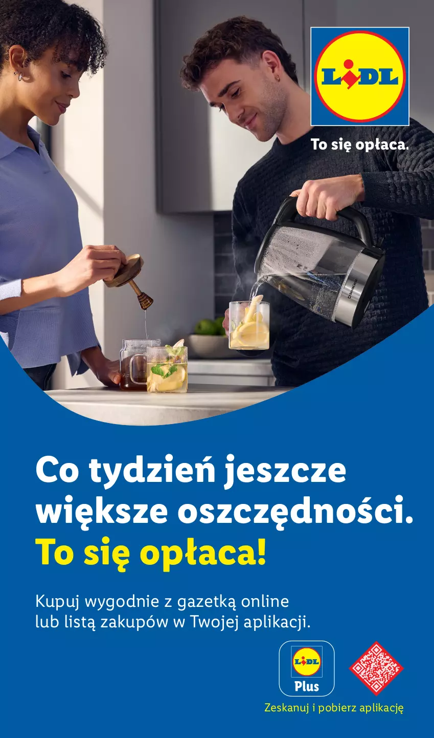 Gazetka promocyjna Lidl - Silvercrest - ważna 29.03 do 09.05.2026 - strona 24