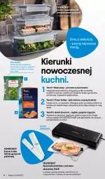 Gazetka promocyjna Lidl - Silvercrest - Gazetka - ważna od 09.05 do 09.05.2026 - strona 11 - produkty: Silvercrest, Warzywa, Por, Pojemnik, Warka