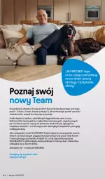 Gazetka promocyjna Lidl - Silvercrest - Gazetka - ważna od 09.05 do 09.05.2026 - strona 2 - produkty: Silvercrest, Por, Noż, Gra, Sport, Fa