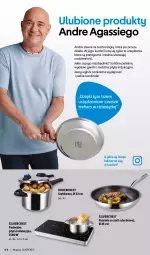 Gazetka promocyjna Lidl - Silvercrest - Gazetka - ważna od 09.05 do 09.05.2026 - strona 6 - produkty: Silvercrest, Kret, Szybkowar, Płyta, Patelnia, Płyta indukcyjna, Mobil
