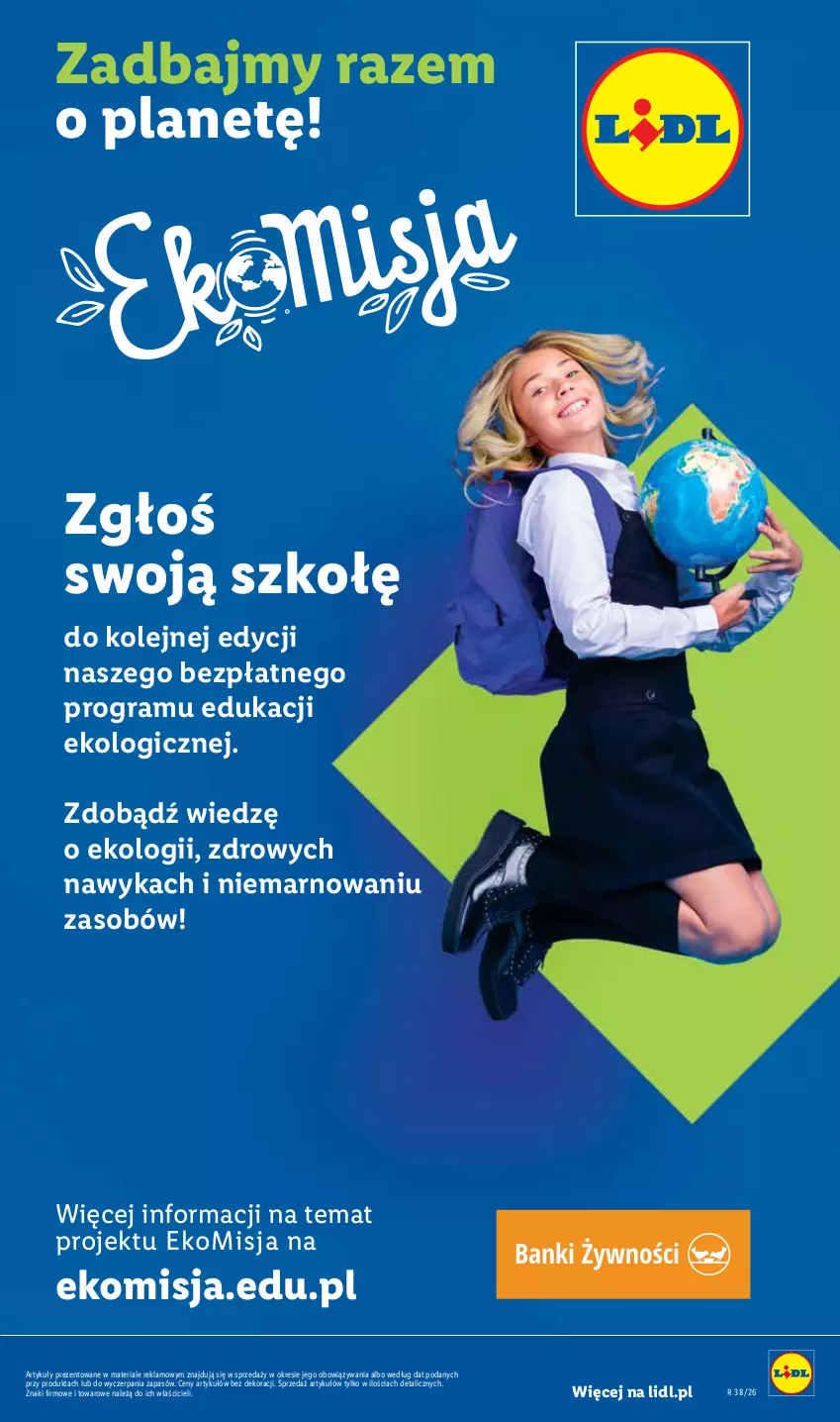 Gazetka promocyjna Lidl - Gazetka ważna od 14.09 do 16.09 - ważna 14.09 do 16.09.2026 - strona 79 - produkty: Gra, Olej