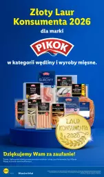 Gazetka promocyjna Lidl - Gazetka ważna od 14.09 do 16.09 - Gazetka - ważna od 16.09 do 16.09.2026 - strona 38 - produkty: Laur, Fa