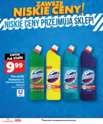 Gazetka promocyjna Topaz - Gazetka - Gazetka - ważna od 03.06 do 03.06.2026 - strona 38 - produkty: Płyn do wc