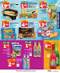 Gazetka promocyjna Topaz - Gazetka - Gazetka - ważna od 03.06 do 03.06.2026 - strona 7 - produkty: Top, Gry, Gra, Nesquik, Kaktus, Lody, Napój gazowany, Napój