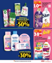 Gazetka promocyjna Topaz - Gazetka - Gazetka - ważna od 03.06 do 03.06.2026 - strona 71 - produkty: Top, Por, Chusteczki, Szampon