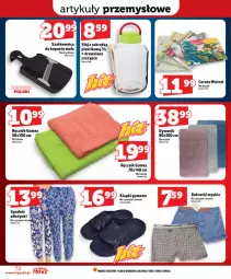 Gazetka promocyjna Topaz - Gazetka - Gazetka - ważna od 03.06 do 03.06.2026 - strona 72 - produkty: Klapki, Top, Ser, Gra, Ręcznik, Szczypce, Szatkownica, Spodnie, Bokserki