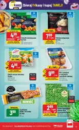 Gazetka promocyjna PoloMarket - Gazetka pomocyjna - Gazetka - ważna od 23.01 do 23.01.2024 - strona 41 - produkty: Kurczak, Kebab z kurczaka, Bukiet warzyw, Fasola, Zapiekanka, Fasola szparagowa, Bukiet, Ogród, Kebab, Hortex, Fa