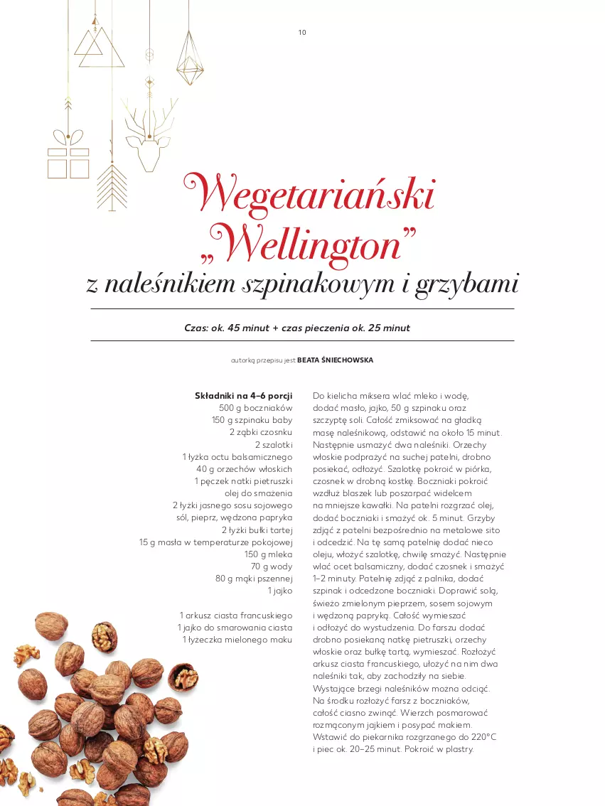 Gazetka promocyjna Kaufland - Magazyn 