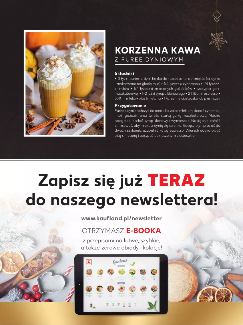 Gazetka promocyjna Kaufland - Magazyn 