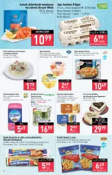 Gazetka promocyjna Stokrotka - Supermarket - Gazetka - ważna od 25.01 do 25.01.2023 - strona 10 - produkty: Piec, Ser, Sól, Jaja, Pastella, Spód do pizzy, Ksylitol, Stek, Sól himalajska, Sonko, Pieczywo, Frytki, Lisner, Hortex, Danie gotowe