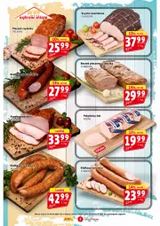 Gazetka promocyjna Prim Market - Gazetka - ważna od 29.04 do 29.04.2026 - strona 3 - produkty: Piec, Polędwica, Pieczeń rzymska, Kasztelan, Kiełbasa podwawelska, Wawel, Duda, LANA, Szynka, Kiełbasa
