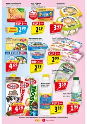 Gazetka promocyjna Prim Market - Gazetka - ważna od 29.04 do 29.04.2026 - strona 5 - produkty: Piec, Ser, Twaróg, Favita, Beskidzki, Mlekovita, Sałat, Margaryna, Twaróg półtłusty, Danio, Kasia, Mleko, Fa