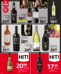 Gazetka promocyjna Selgros - Oferta spożywcza - Gazetka - ważna od 02.03 do 02.03.2022 - strona 22 - produkty: Ser, Por, Stock, Barefoot, Prosecco