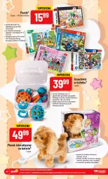 Gazetka promocyjna PoloMarket - Gazetka pomocyjna - Gazetka - ważna od 21.03 do 21.03.2023 - strona 60 - produkty: Gry, Avengers, Puzzle, Tera, Disney, Smycz, Dzieci, Obraz, Psi Patrol