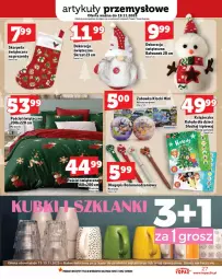 Gazetka promocyjna Topaz - Gazetka - Gazetka - ważna od 19.11 do 19.11.2025 - strona 27 - produkty: Top, Długopis, Karp, Zabawka, Dzieci, Klocki, Skrzat
