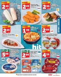 Gazetka promocyjna Topaz - Gazetka - Gazetka - ważna od 19.11 do 19.11.2025 - strona 7 - produkty: Sałatka, Top, Sos, Gra, Paprykarz, Makrelą, Papryka, Paluszki rybne, Sałatka z makrelą, Sałat, Szprot, Koreczki śledziowe, Paprykarz szczeciński, Graal