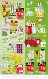 Gazetka promocyjna Kaufland - OFERTA TYGODNIA - Gazetka - ważna od 30.03 do 30.03.2021 - strona 43 - produkty: Ser, Gra, Owijki, Rama, Podgrzewacze, Kosz, Serwetki, Solniczka, Pieprz, Bukiet, Znicz, Pieprzniczka, Olej, Wkład olejowy