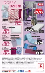 Gazetka promocyjna Kaufland - OFERTA TYGODNIA - Gazetka - ważna od 30.03 do 30.03.2021 - strona 51 - produkty: Top, Sos, Koc, Poduszka z mikrofibry, Inka, Telefon, Chodnik, Rama, Pościel, Materac, Prześcieradło, Tera, Dres, Szafa, Komplet pościeli, Poduszka, Orka, Fa